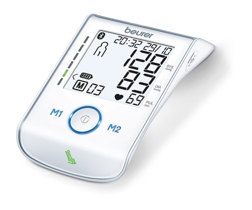 Тонометр Beurer BM 85 c USB