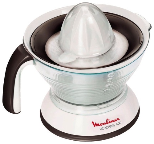 Moulinex PC300B10 Соковыжималка для цитрусовых
