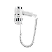 Настенный фен Valera Action Super Plus 1600 White (542.06/038A)