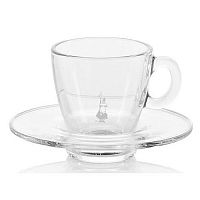 Набор кофейных пар Bialetti Espresso, 4 пр. DCRAST0006