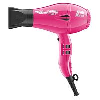Фен Parlux Advance Light Ionic and Ceramic фуксия