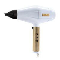 Профессиональный фен BaByliss PRO FXBDW1E WHITEFX