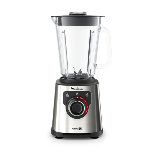 Блендер Moulinex PerfectMix+ LM871D10
