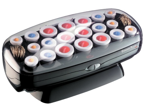 Электробигуди BaByliss PRO BAB3021E фото 2