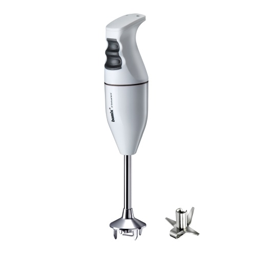 Блендер Bamix EO140 Classic white