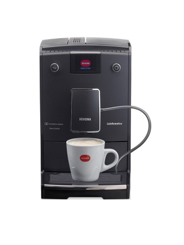 Кофемашина CafeRomatica NICR 759
