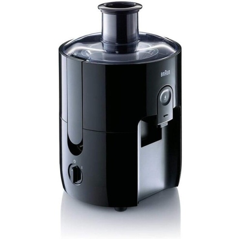 Соковыжималка Braun SJ3100BK