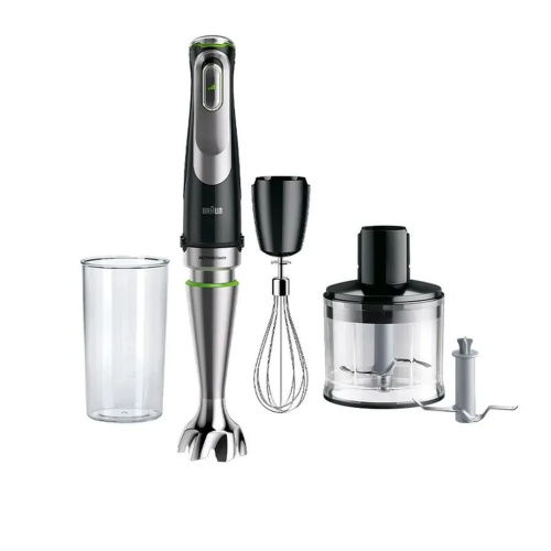 Погружной блендер Braun MQ9135XI