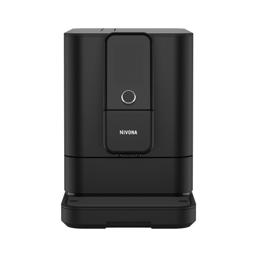 Кофемашина Nivona CafeRomatica NIVO 8101