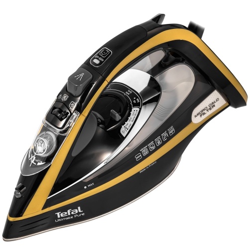 Утюг Tefal FV9865 Ultimate Pure Утюг Tefal FV9865 Ultimate Pure