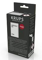 Krups F054001B (2 шт.) Набор: порошок для удаления накипи