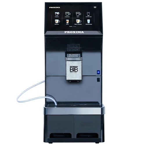 Кофемашина Proxima BTB 102