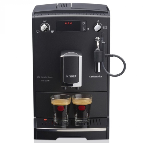 Кофемашина Nivona CafeRomatica NICR 520 Кофемашина Nivona CafeRomatica NICR 520