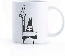 Кружка Bialetti Y0TZ105