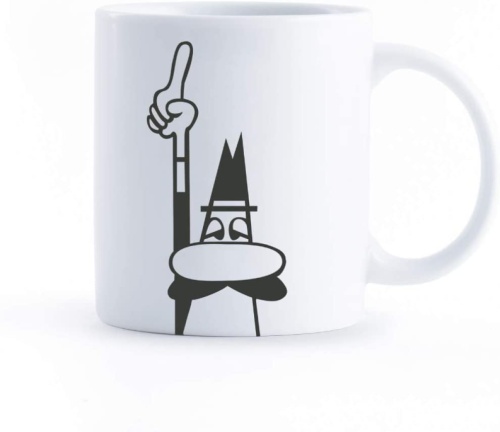 Кружка Bialetti Y0TZ105