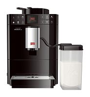 Кофемашина Melitta Caffeo Varianza CSP 570-102 Чёрный