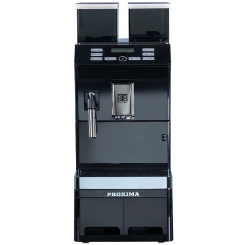 Кофемашина   Proxima BTB 101+5