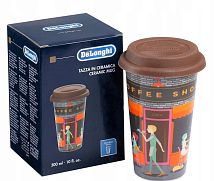 Термокружка DeLonghi DLSC-066